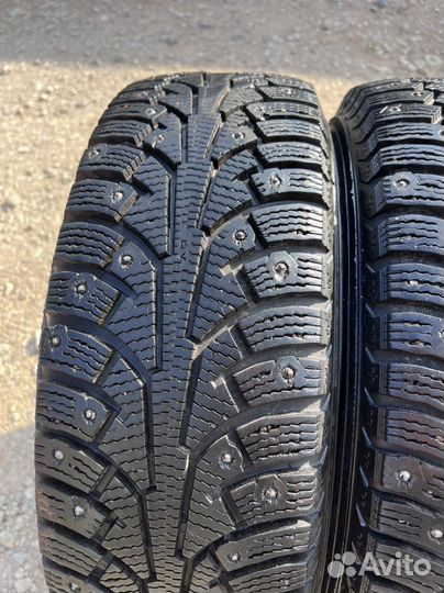 Nokian Tyres Nordman 5 195/65 R15