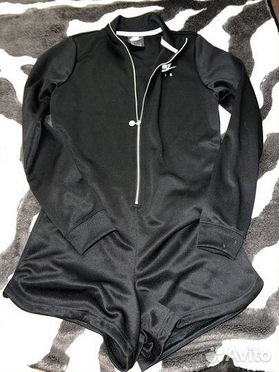 Комбинезон женский nike