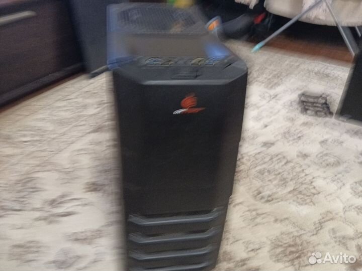 Корпус для пк