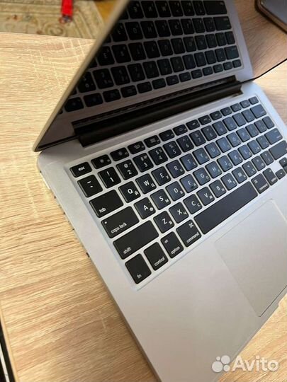 Apple MacBook pro 13 Retina