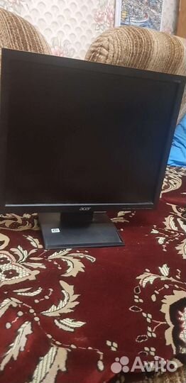 Монитор Acer 17
