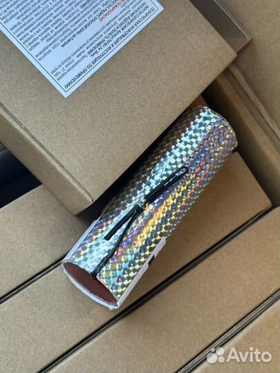 Холодные фонтаны