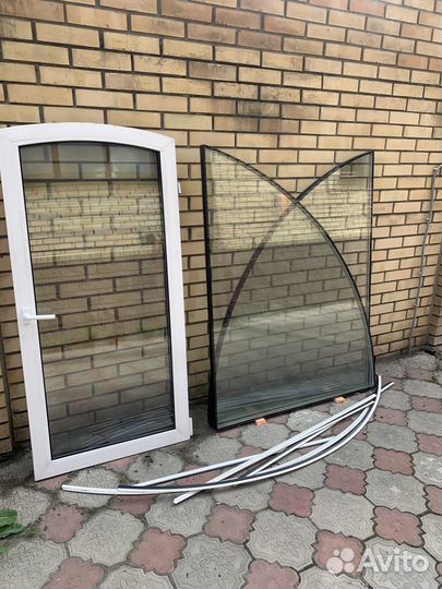 Продам окно, работающее