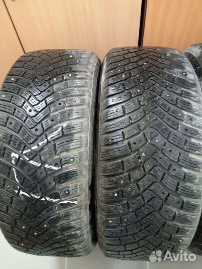 Continental IceContact 3 205/55 R16