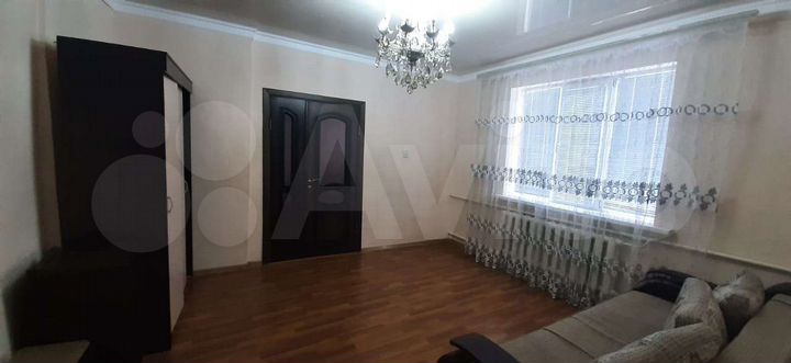 Дом 110 м² на участке 10 сот.