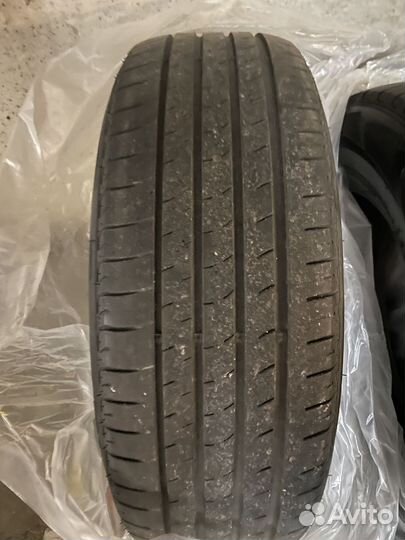 Nexen N Fera RU1 225/65 R17