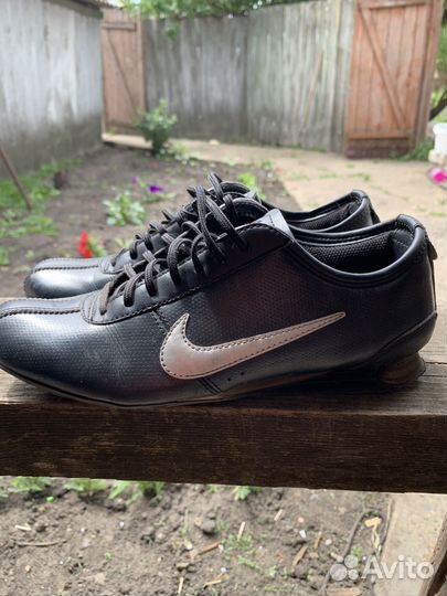 Nike кроссовки.Размер 36