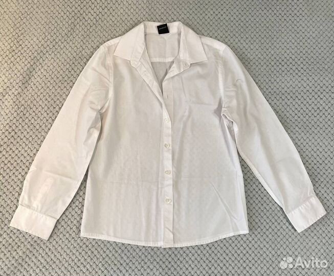 Рубашка на мальчика