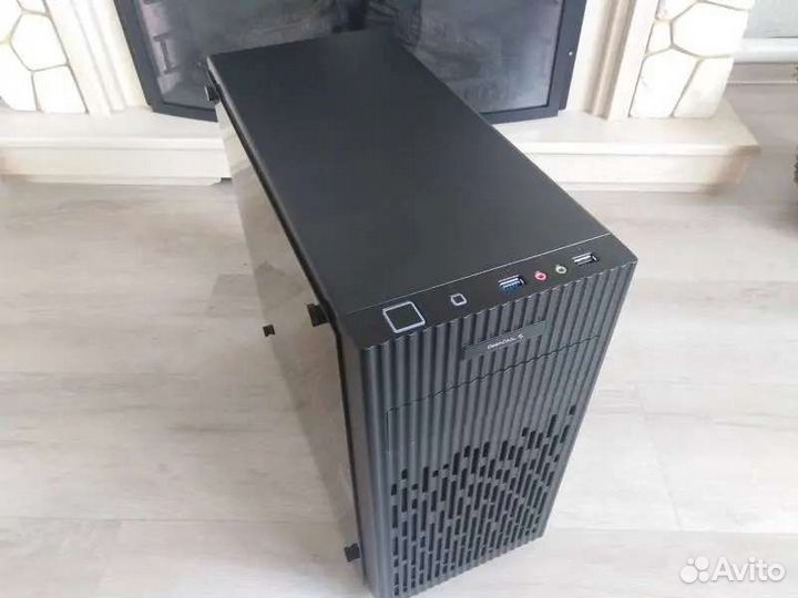 PC RTX2060/12cores/16gb