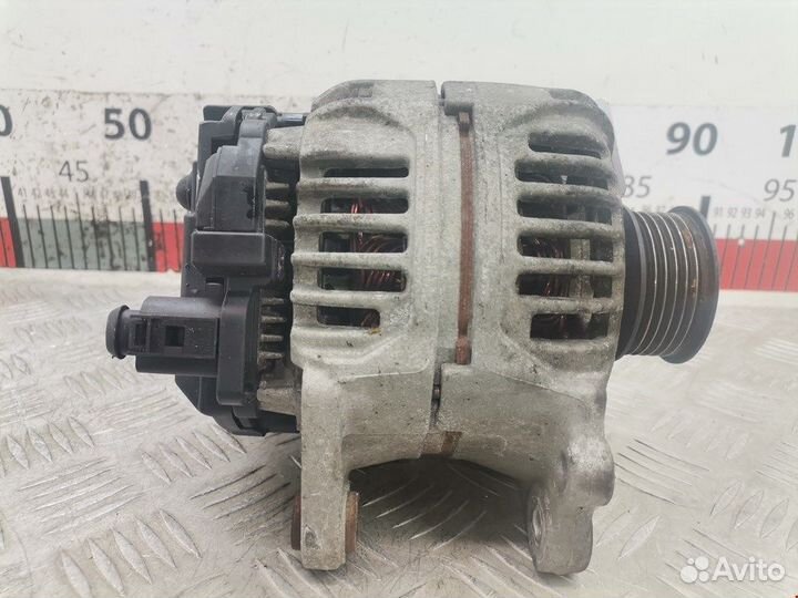 Генератор для Volkswagen Golf 4 038903018P