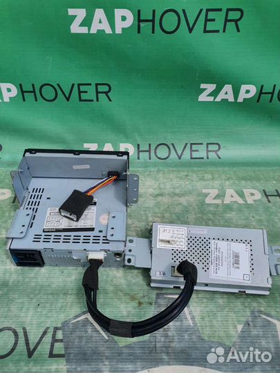 Продается блок климата для Great Wall Hover Н2/H3