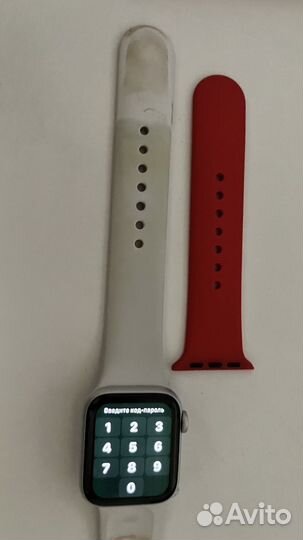 Apple watch 4 40mm