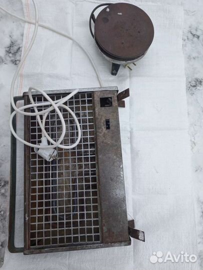 Электрообогреватель