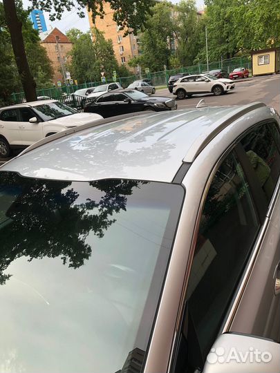 Kia Sportage 2.0 AT, 2018, 121 558 км