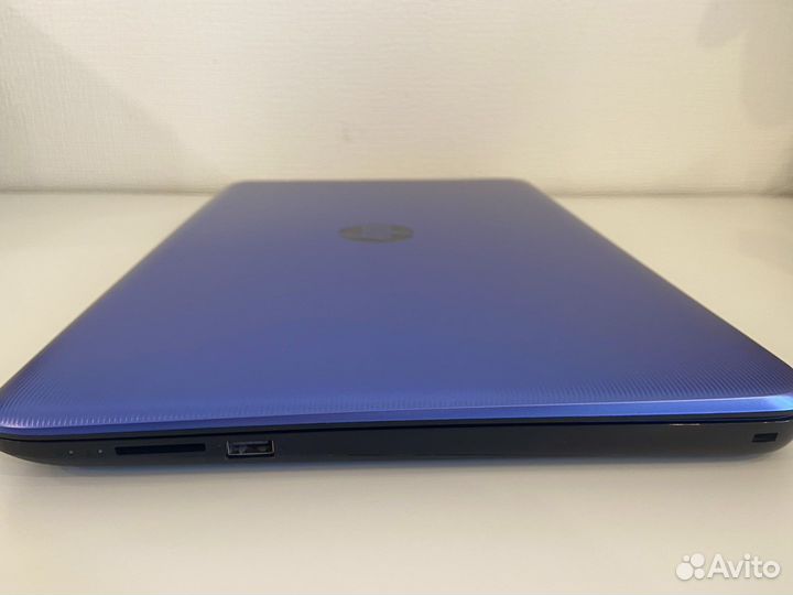 Ноутбук HP 15-ba526ur (X4L70EA)