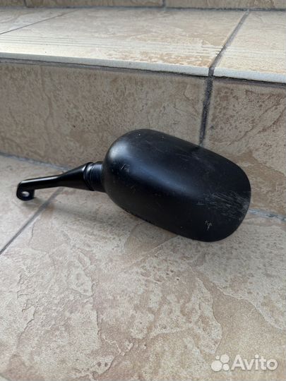 Зеркало левое Honda CBR600f4i