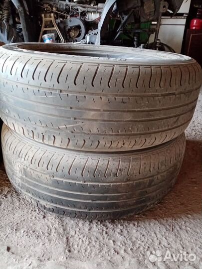 Hankook Optimo H426 225/60 R17