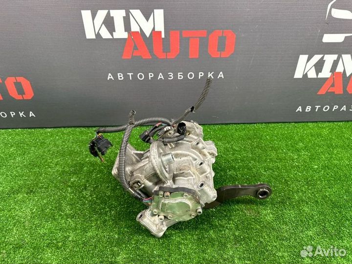 Сервопривод коленвала Infiniti Qx50 J55 2.0