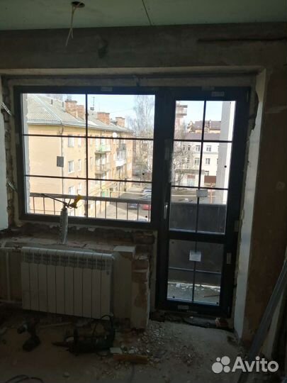 Рнмонтно-строительные