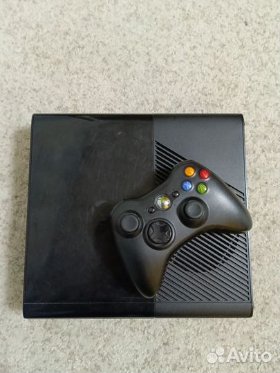Xbox 360E