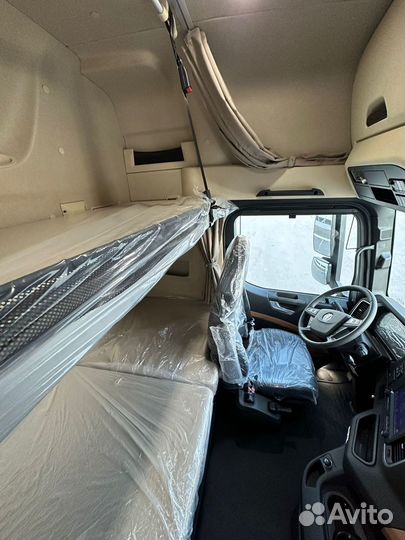 Shacman (Shaanxi) X6000, 2024