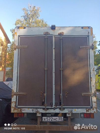 Будка японская