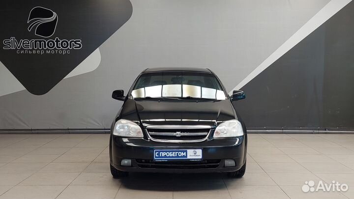 Chevrolet Lacetti 1.4 МТ, 2011, 200 000 км