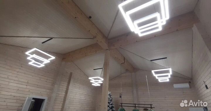 Электрик Электромонтажник Услуги электрика