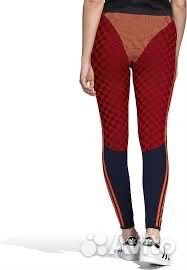 Костюм 3ка adidas Paolina russo