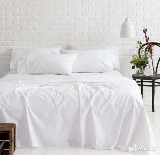 Постельное белье перкаль новое все размеры