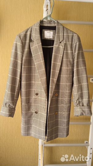 Жакет, пиджак женский размер s