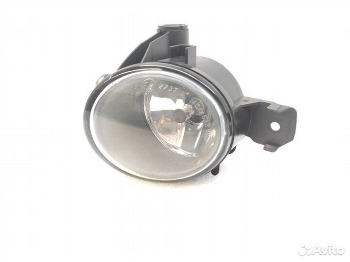 Фара противотуманная передняя левая Bmw X1 E84