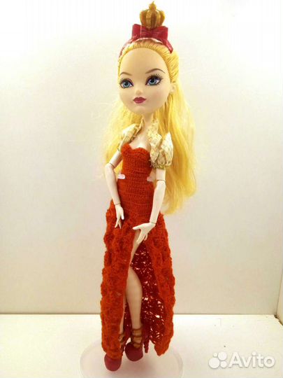 Эвер афтер хай