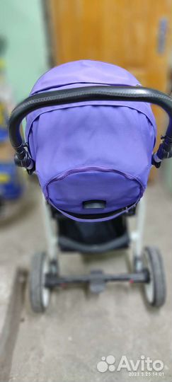 Прогулочная коляска бу