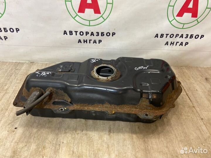 Топливный Бак Hyundai Getz TB 1.1 (G4HG ) 2006