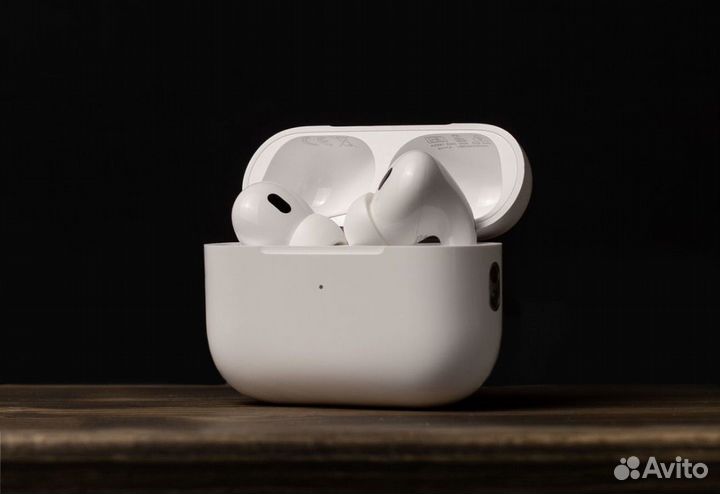 Airpods pro 2 type c
