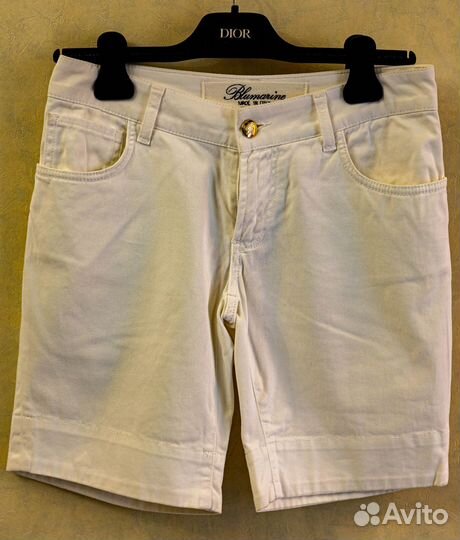 Шорты Blumarine оригинал