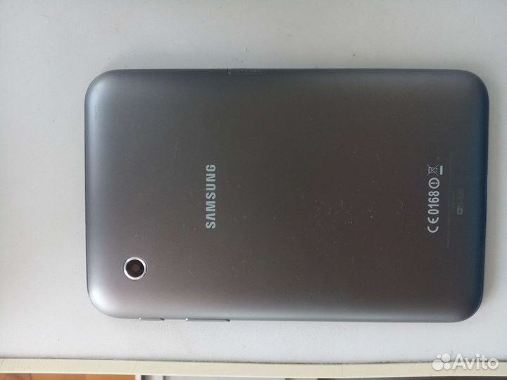 Планшет samsung galaxy tab2