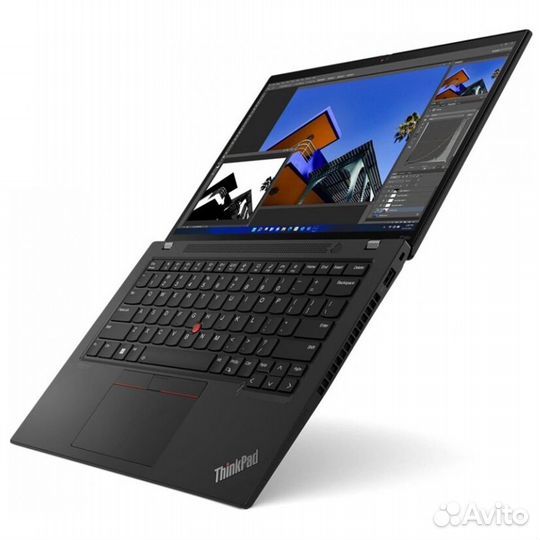 Ноутбуки Lenovo 21AK0089US