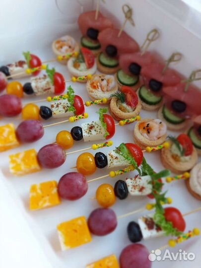 Питание кейтеринг