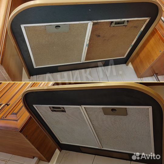 Профессиональная уборка, клининг, химчистка