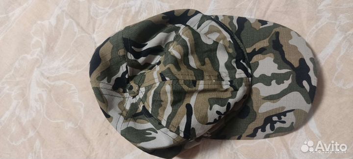 Кепка детская для мальчика