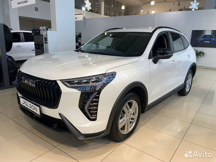 HAVAL Jolion 1.5 AMT, 2025