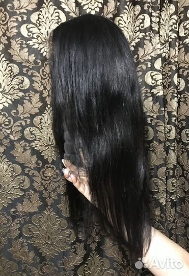 Система замещения волос натуральная