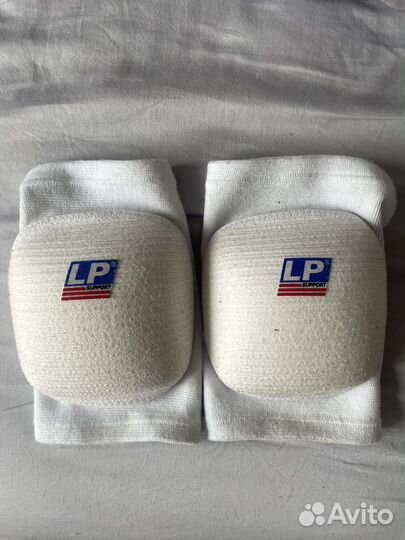 Наколеники