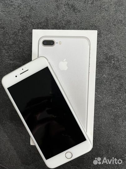 iPhone 7 Plus, 32 ГБ