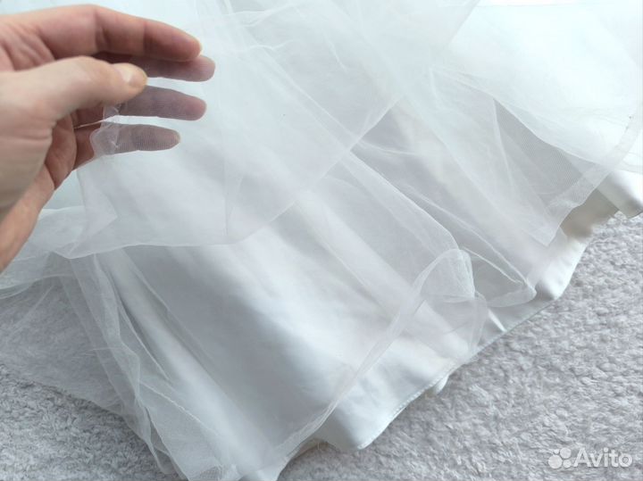 Платье пышное для девочки orsalini 116