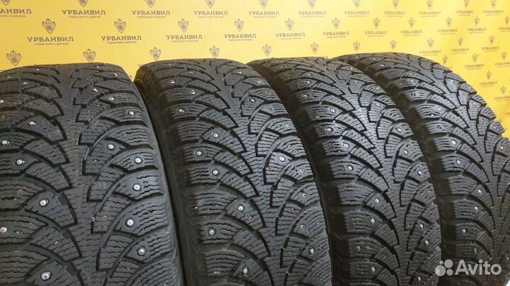 Nokian Tyres Nordman 4 195/65 R15 95T