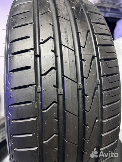Hankook Ventus Prime 3 K125 165/40 R17