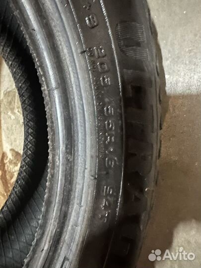 Goodyear Ultragrip Ice Arctic 20.5/55 R16